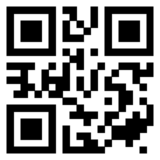 3406410063 - Immagine del Qr Code