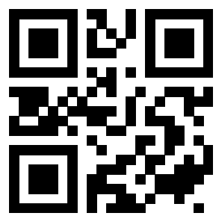 Il QrCode di 3406410069