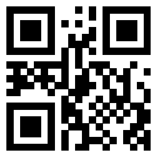 Scansione del Qr Code di 3406410070