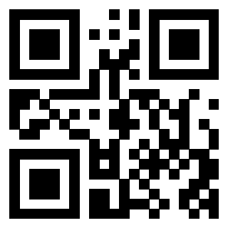 Immagine del Qr Code di 3406410071