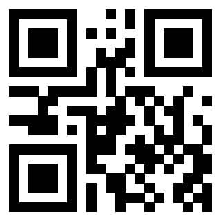 Scansione del QrCode di 3406410073