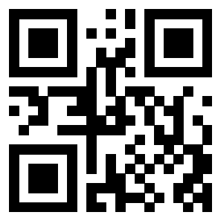 3406410074 - Immagine del QrCode associato