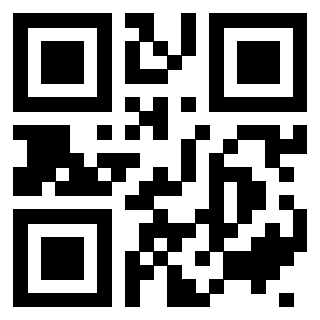 3406410075 - Immagine del Qr Code