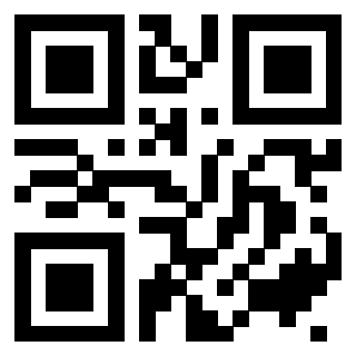 3406410078 - Immagine del Qr Code associato