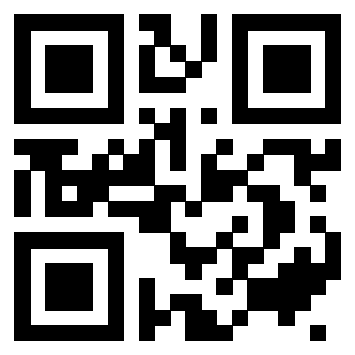 Il QrCode di 3406410081