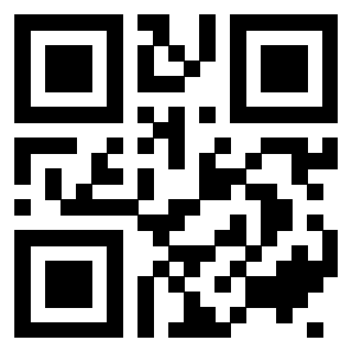 3406410084 - Immagine del Qr Code