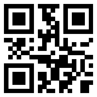 3406410085 Qr Code associato