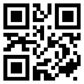 Scansione del QrCode di 3406410086