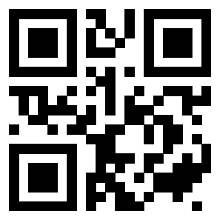Il Qr Code di 3406410093