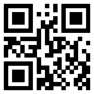 Immagine del QrCode di 3406410096