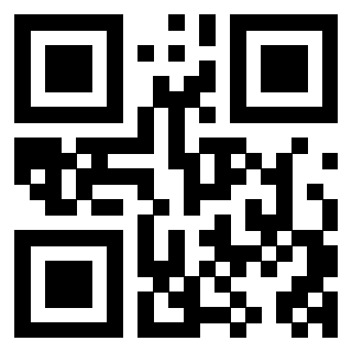 Immagine del QrCode di 3406410097