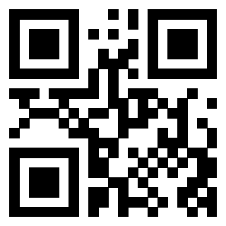 3406410098 QrCode associato