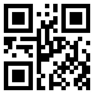 Il QrCode di 3406410099