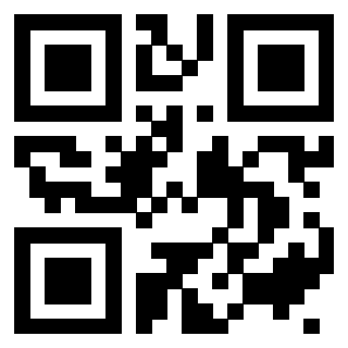 Immagine del Qr Code di 3406410101