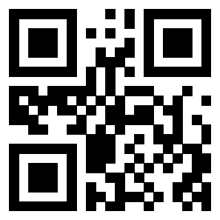 3406410104 - Immagine del QrCode