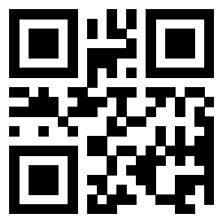 3406410105 Qr Code associato