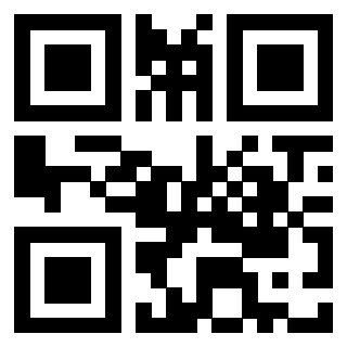 Scansione del Qr Code di 3406410106