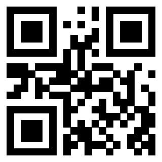 3406410107 - Immagine del Qr Code associato