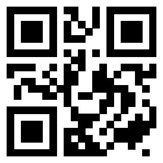 Immagine del Qr Code di 3406410108