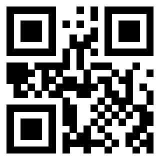Scansione del Qr Code di 3406410110