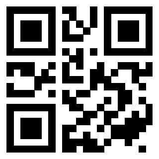 Immagine del Qr Code di 3406410111