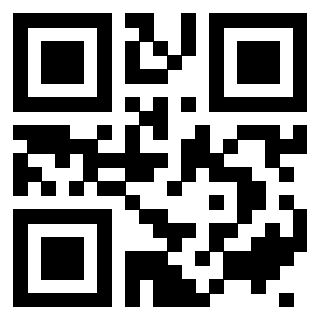 3406410113 - Immagine del Qr Code