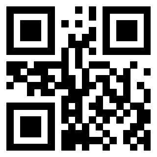 Immagine del QrCode di 3406410117