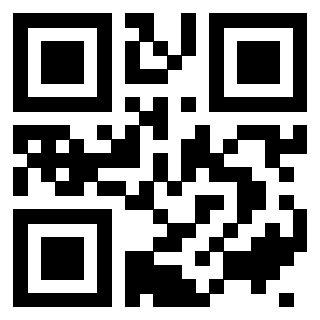 Il QrCode di 3406410118