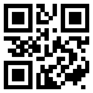 Immagine del QrCode di 3406410119