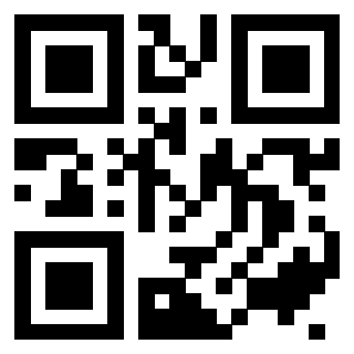 3406410120 - Immagine del Qr Code