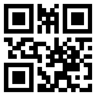 Il Qr Code di 3406410125