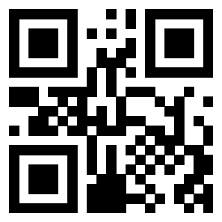 Scansione del QrCode di 3406410130