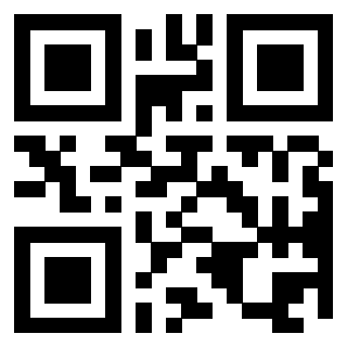 3406410131 Qr Code associato