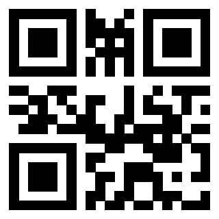 Il Qr Code di 3406410134
