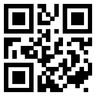 3406410135 Qr Code associato