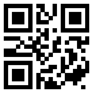 Immagine del QrCode di 3406410137