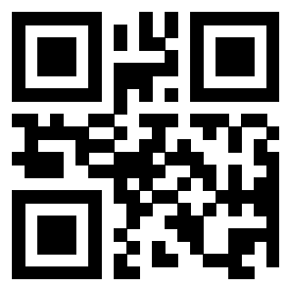 3406410138 - Immagine del QrCode associato