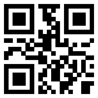 Scansione del QrCode di 3406410139