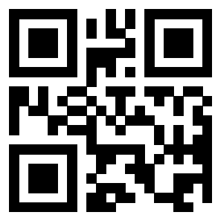 3406410142 Qr Code associato