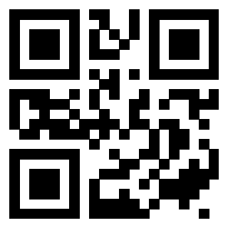 Il QrCode di 3406410144