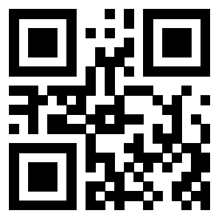 Immagine del Qr Code di 3406410147