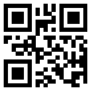 3406410148 - Immagine del Qr Code associato