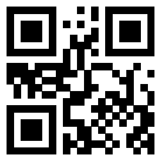 Immagine del QrCode di 3406410152