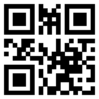 3406410157 QrCode associato