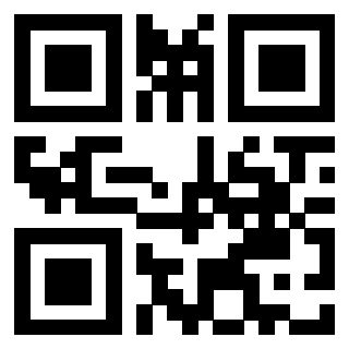 3406410159 - Immagine del Qr Code