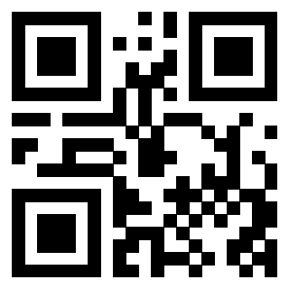 3406410162 QrCode associato