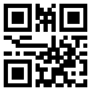 3406410163 - Immagine del QrCode
