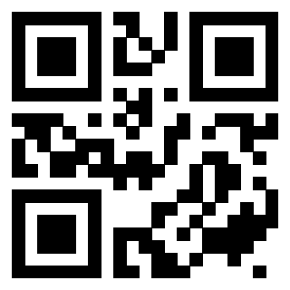 Il QrCode di 3406410164