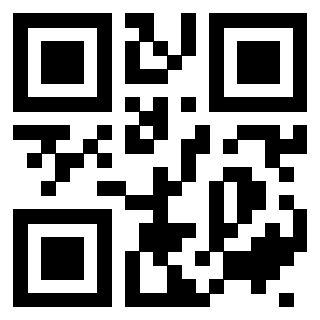Il QrCode di 3406410167