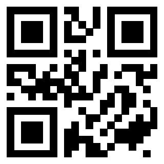 Il QrCode di 3406410168